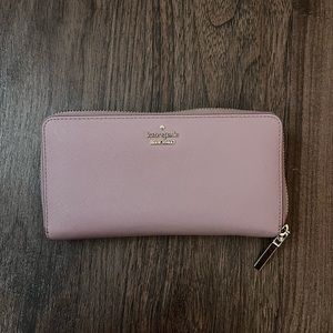 Kate Spade Staci Large Continental Wallet